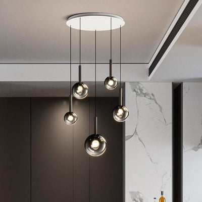 Bedroom Symphony Smart RGB Floor Lamp – Customizable Mood Lighting Lightliving.com